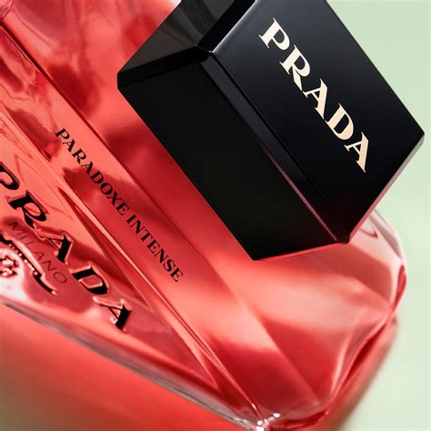 navulling prada paradoxe|paradoxe parfum prada.